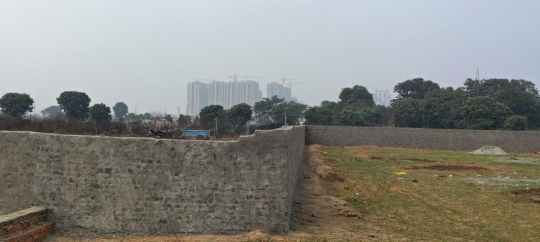 undefined, bhanauta  50 Sq.Yd. Plot In Bhanauta Greater Noida 10110455