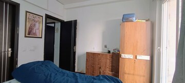 Bedroom in 2 BHK Apartment at Microtek Greenburg, Sector 86 – for Sale