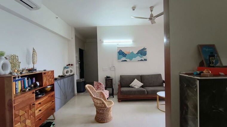 Bathroom, microtek-greenburg 2 Bedroom 1480 Sq.Ft. Apartment In Sector 86 Gurgaon 10110456