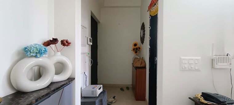 Bathroom, microtek-greenburg 2 Bedroom 1480 Sq.Ft. Apartment In Sector 86 Gurgaon 10110456