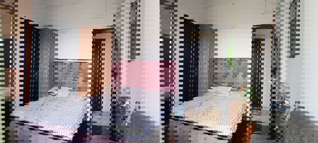 2 BHK + Servant Room 1480 Sq.Ft. Apartment in Microtek Greenburg