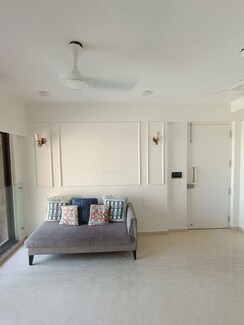 1 BHK Apartment For Rent in Kanakia Silicon Valley