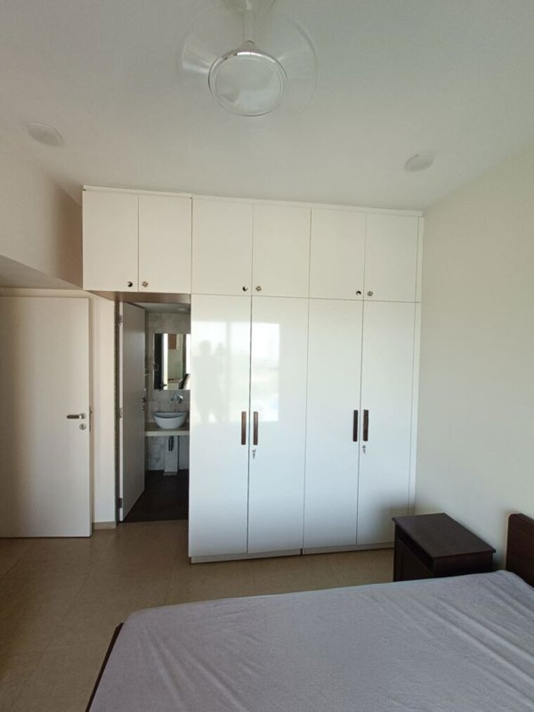 Room, kanakia-silicon-valley 1 Bedroom 600 Sq.Ft. Apartment In Powai Mumbai 10110458