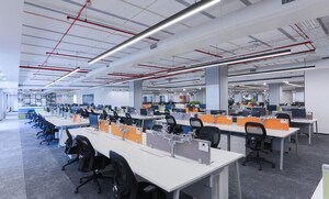  Office Space For Rent in Vijay Nagar