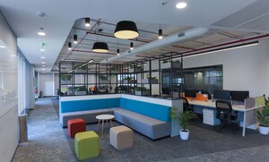 Furnished Amenities in  Office Space at Vijay Nagar – for Rent