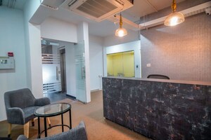 Furnished Amenities in  Office Space at Vijay Nagar – for Rent