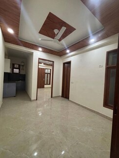 1 BHK Builder Floor For Rent in Saket