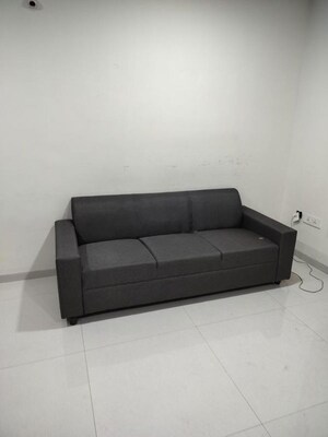 Furnished Amenities in 3 BHK Apartment at Nitish Jayabheri Samudayam, Hi Tech City – for Rent