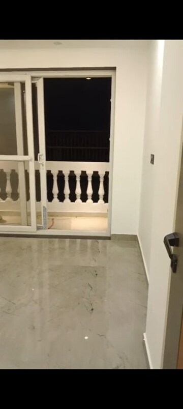 Balcony in 3 BHK Builder Floor at Govindpuri – for Sale