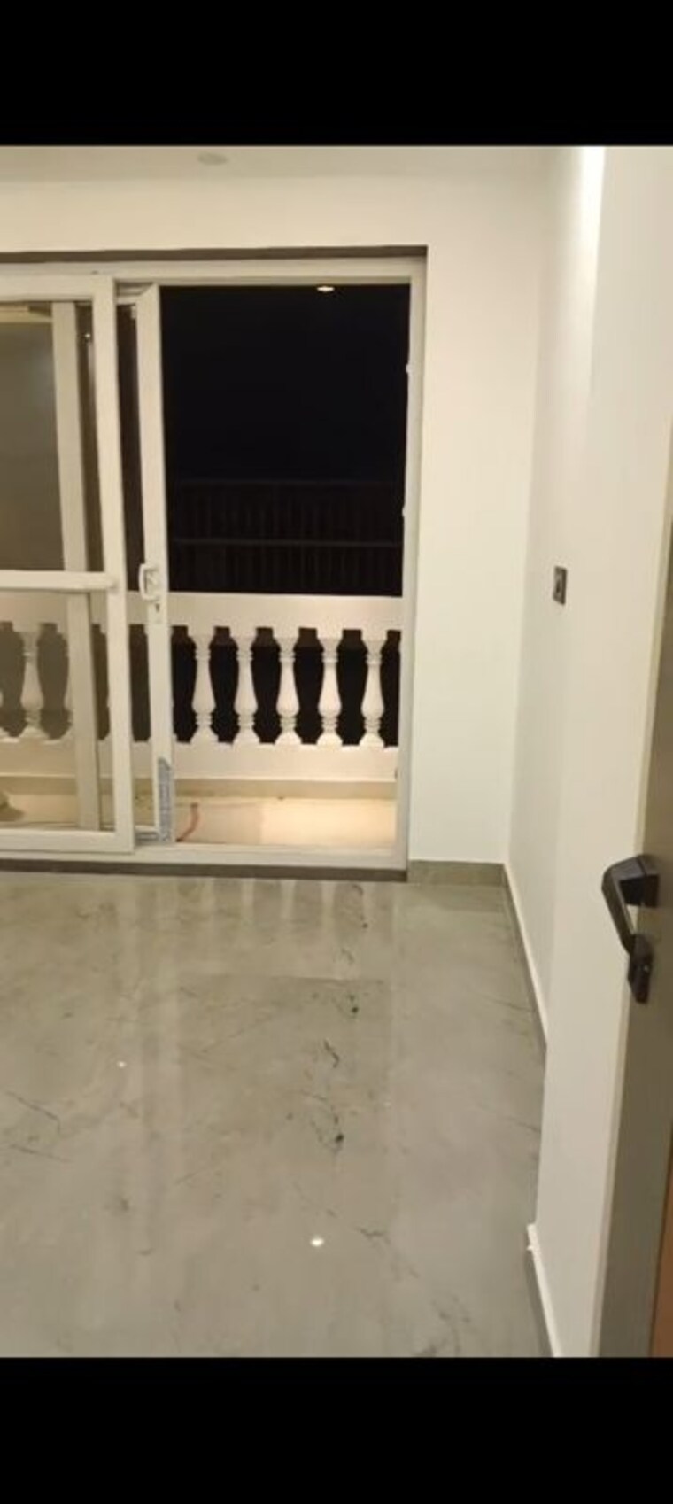 Balcony, govindpuri 3 Bedroom 100 Sq.Ft. Builder Floor In Govindpuri Delhi 10110476