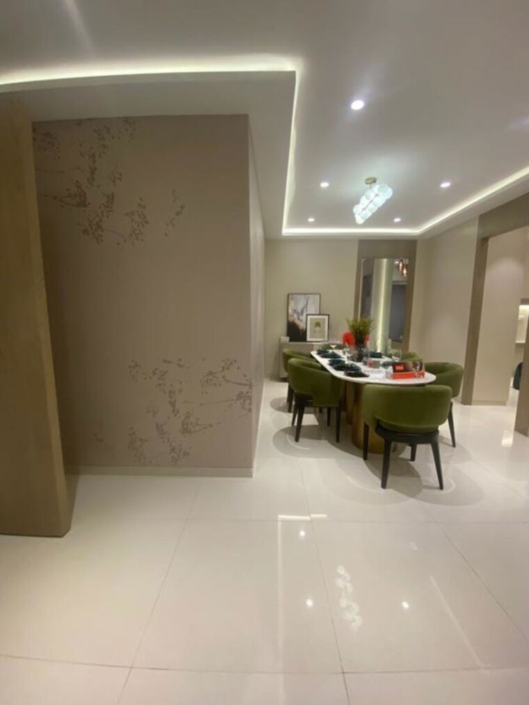 Team Area, raymond-the-address-by-gs 2 Bedroom 700 Sq.Ft. Apartment In Sion East Mumbai 10110449