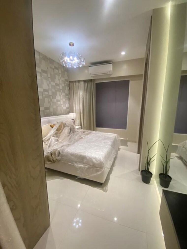Bathroom, raymond-the-address-by-gs 2 Bedroom 700 Sq.Ft. Apartment In Sion East Mumbai 10110449