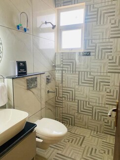 3.5 BHK + Pooja Room Apartment For Sale in VIP Road
