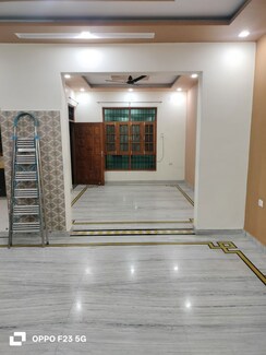 2 BHK + Extra Room Builder Floor For Rent in Gomti Nagar