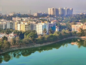 Master Plan in 4 BHK Apartment at Sumadhura Folium, Whitefield – for Sale