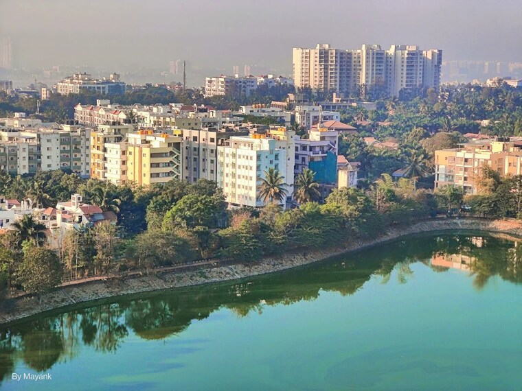 Master Plan, sumadhura-folium 4 Bedroom 2500 Sq.Ft. Apartment In Whitefield Bangalore 10110329