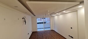 Bedroom in 4 BHK Builder Floor at Parklands, Sector 85 – for Sale