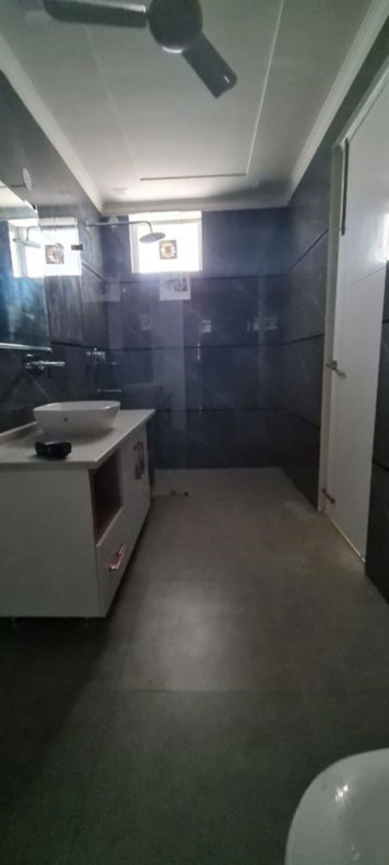 Kitchen, parklands 4 Bedroom 500 Sq.Yd. Builder Floor In Sector 85 Faridabad 10110473