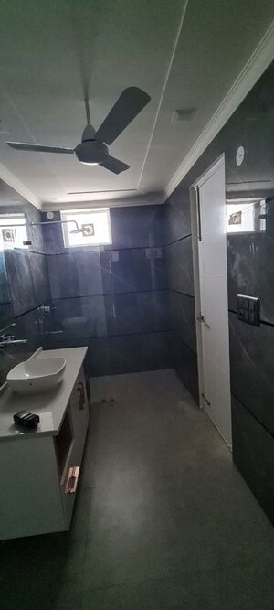 Kitchen in 4 BHK Builder Floor at Parklands, Sector 85 – for Sale