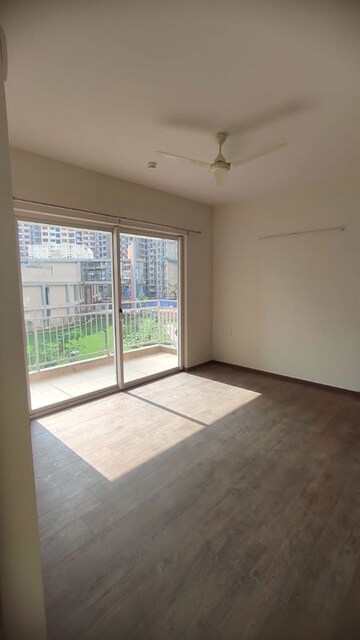 2 BHK Apartment For Rent in Shapoorji Pallonji Joyville Phase 2, Sector 102