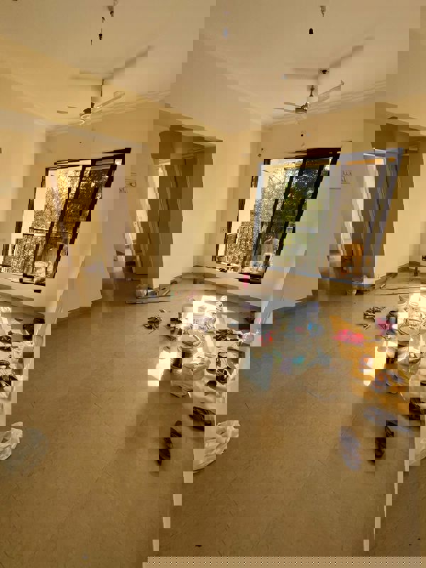 2 BHK 910 Sq.Ft. Apartment in Sheth Heights