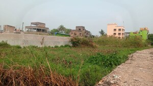  Plot – Exterior View View at Narendrapur - for Sale