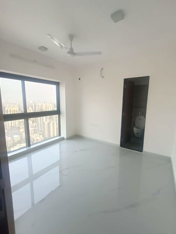 2 BHK Apartment For Rent in Level The Residences