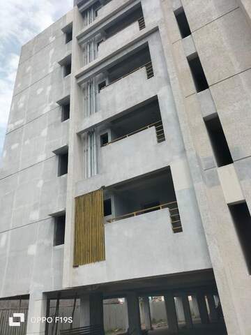 2.5 BHK Builder Floor For Sale in Sujatha Nagar