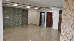4 BHK + Pooja Room,Study Room Builder Floor For Sale in Parklands