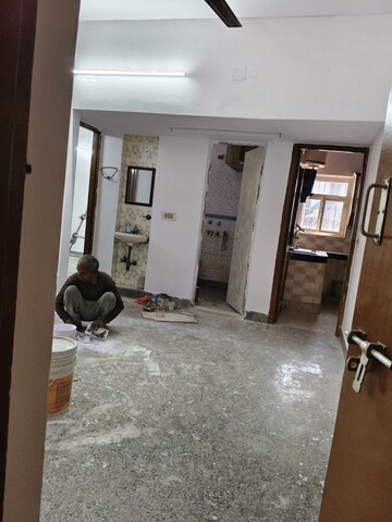 Parking in 1 BHK Apartment at Ip Extension – for Rent