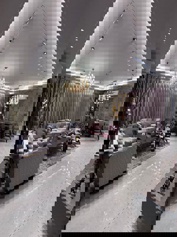 3 BHK + Pooja Room 2325 Sq.Ft. Apartment in Vamana Arvindam