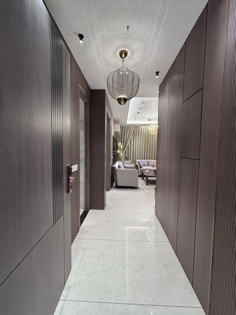 undefined, vamana-arvindam 3 Bedroom 2325 Sq.Ft. Apartment In Nabha Zirakpur 10110511