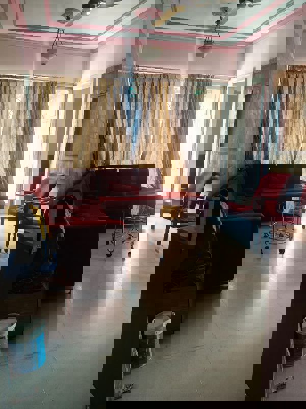 1 BHK 410 Sq.Ft. Apartment in Kalpak Estate