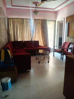1 BHK Apartment For Rent in Kalpak Estate