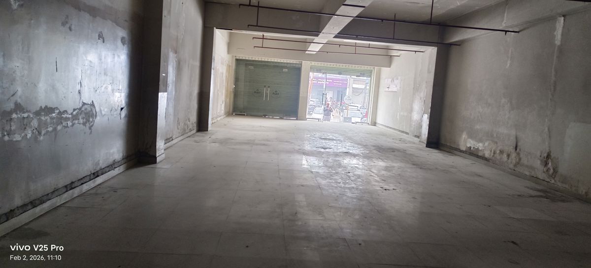 Office Space For Rent in Taj Nagari 2