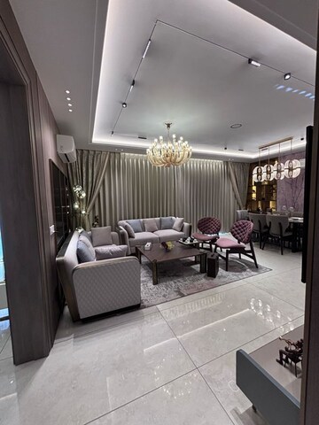 3 BHK Apartment For Sale in Vamana Arvindam, Nabha