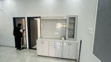 Living Room in 2 BHK Villa at Shiva Enclave Zirakpur, Patiala Road – for Sale