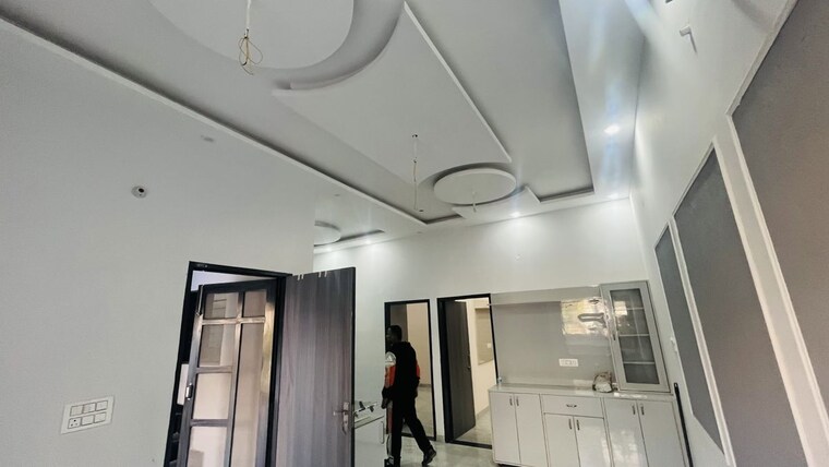 Room, shiva-enclave-zirakpur 2 Bedroom 105 Sq.Yd. Villa In Patiala Road Zirakpur 10110452