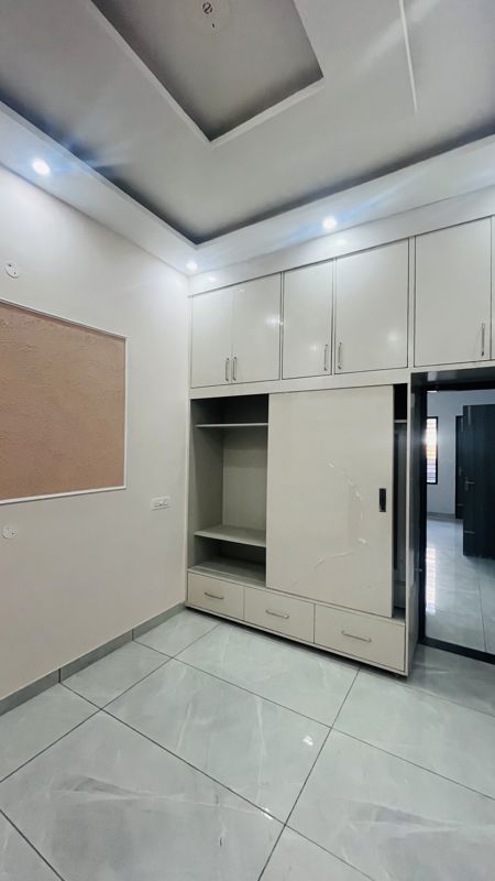 2 BHK + Pooja Room,Servant Room,Study Room,Store Room 105 Sq.Yd. Villa in Shiva Enclave Zirakpur