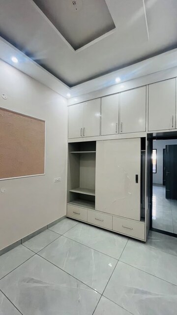 2 BHK Villa For Sale in Shiva Enclave Zirakpur, Patiala Road