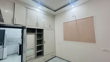 Building Lobby in 2 BHK Villa at Shiva Enclave Zirakpur, Patiala Road – for Sale