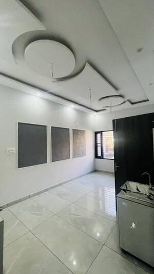 Building Lobby in 2 BHK Villa at Shiva Enclave Zirakpur, Patiala Road – for Sale