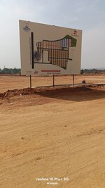 161 Sq.Yd. Plot in Shadnagar