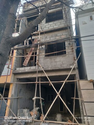 3 BHK Independent House For Sale in Vishweshwaraiah Layout