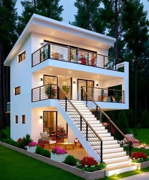 2 BHK Villa For Sale in Jigani