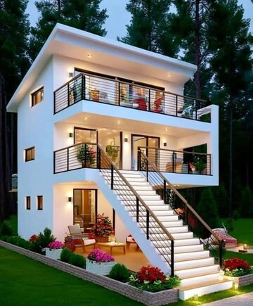 2 BHK Villa For Sale in Jigani