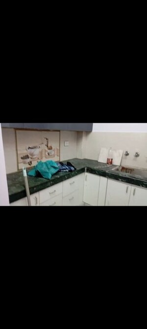 Bedroom in 2 BHK Builder Floor at Govindpuri – for Sale