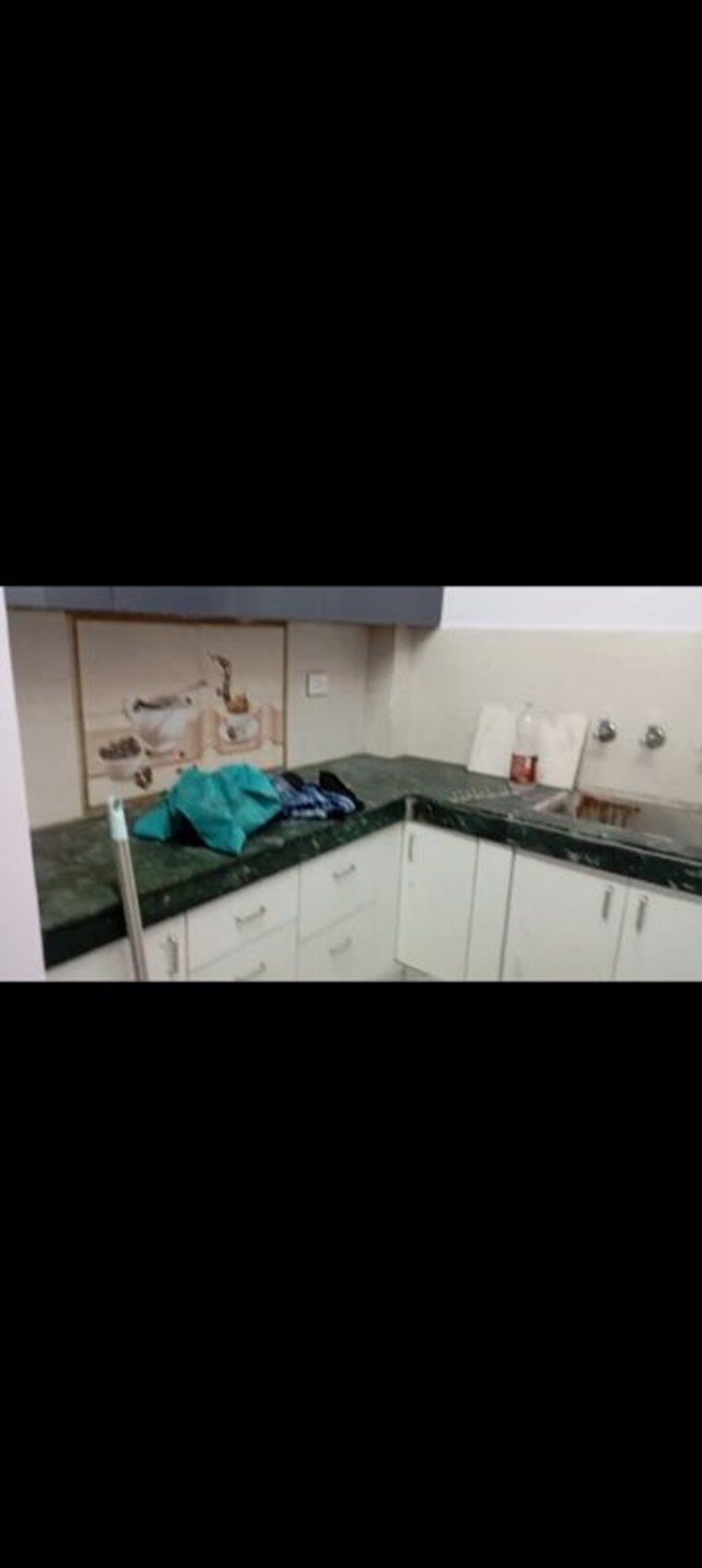 Bedroom, govindpuri 2 Bedroom 100 Sq.Ft. Builder Floor In Govindpuri Delhi 10110537