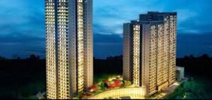 4 BHK Apartment – Exterior View View at Elan The Presidential, Sector 106 - for Sale