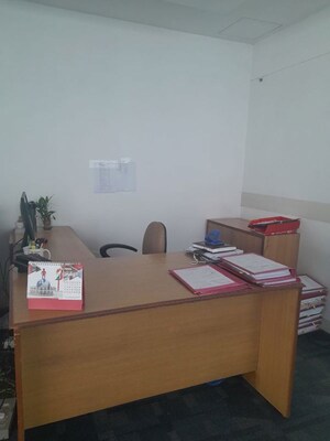 Team Area in  Office Space at Karol Bagh – for Rent
